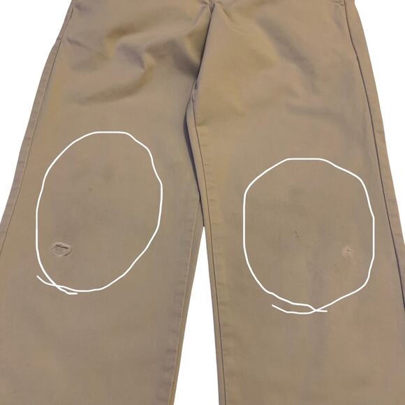 5 Pc Bundle - Clothes Boys Size 8 Vineyard Vines Wonder Nation Shirts & Pants - Picture 14 of 16